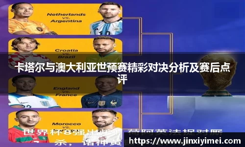 卡塔尔与澳大利亚世预赛精彩对决分析及赛后点评